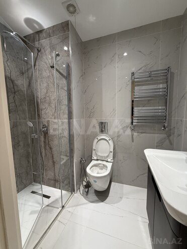 Продаётся 3-комн. новостройка 83 м², Ясамальский р., photo 8 from 10