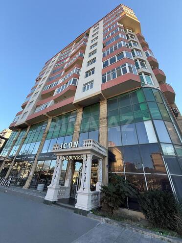 Продаётся 2-комн. новостройка 105 м², м. Гянджлик, photo 3 from 12