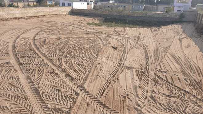 Satılır  torpaq 14 sot, Nardaran q., photo 4 from 6