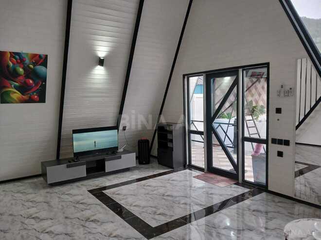 Satılır 3 otaqlı həyət evi/bağ evi 100 m², photo 19 from 25