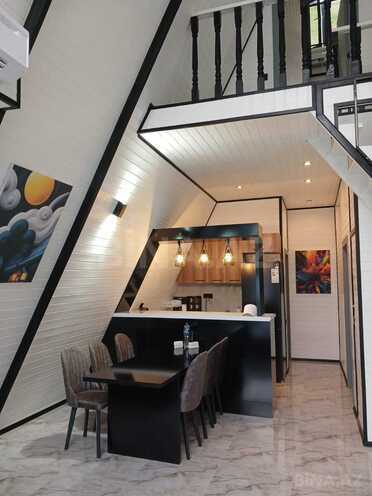 Satılır 3 otaqlı həyət evi/bağ evi 100 m², photo 17 from 25