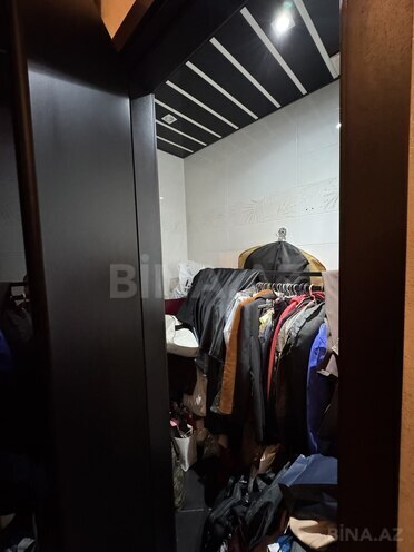 Продаётся 4-комн. новостройка 155 м², м. Иншаатчылар, photo 12 from 15