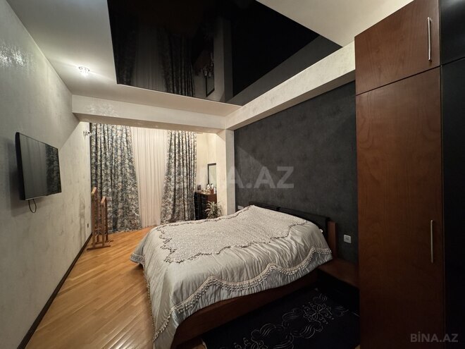 Продаётся 4-комн. новостройка 155 м², м. Иншаатчылар, photo 14 from 15