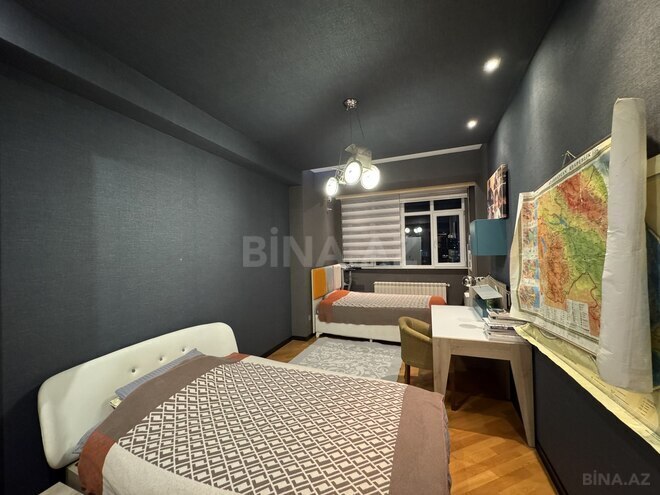 Продаётся 4-комн. новостройка 155 м², м. Иншаатчылар, photo 8 from 15