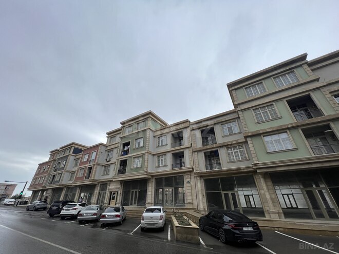 İcarəyə verilir 3 otaqlı ofis 120 m², Yeni Günəşli q., photo 14 from 15