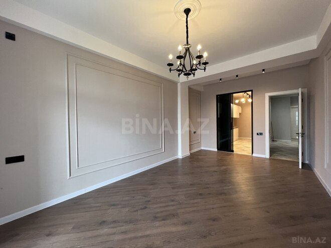 İcarəyə verilir 3 otaqlı ofis 120 m², Yeni Günəşli q., photo 4 from 15