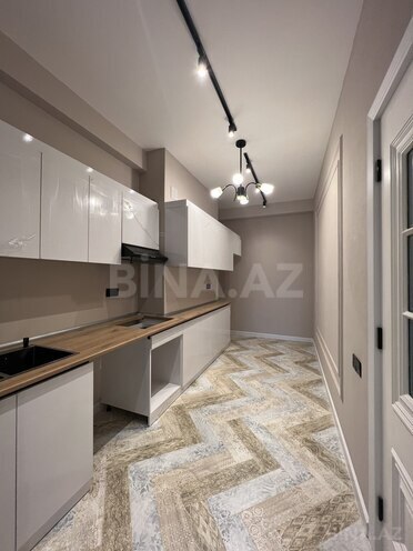 İcarəyə verilir 3 otaqlı ofis 120 m², Yeni Günəşli q., photo 8 from 15