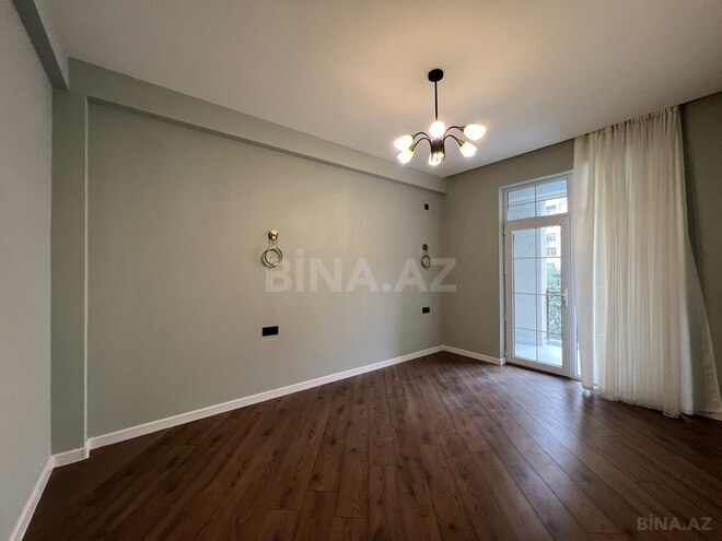 İcarəyə verilir 3 otaqlı ofis 120 m², Yeni Günəşli q., photo 10 from 15