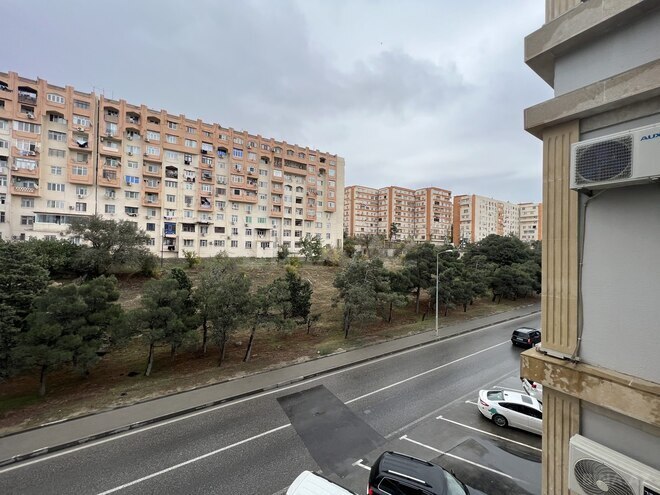 İcarəyə verilir 3 otaqlı ofis 120 m², Yeni Günəşli q., photo 12 from 15