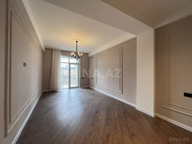 İcarəyə verilir 3 otaqlı ofis 120 m², Yeni Günəşli q., photo 3 from 15