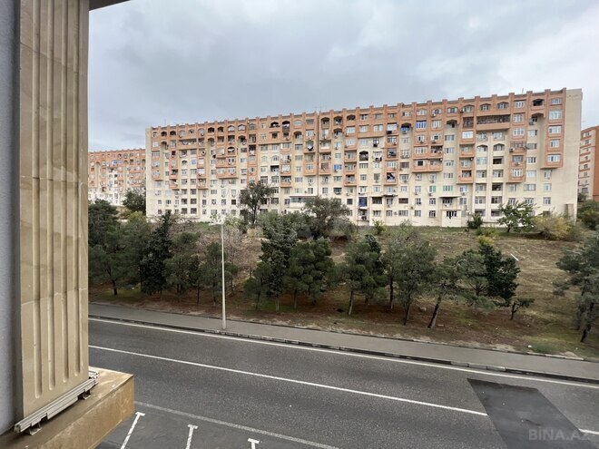 İcarəyə verilir 3 otaqlı ofis 120 m², Yeni Günəşli q., photo 13 from 15