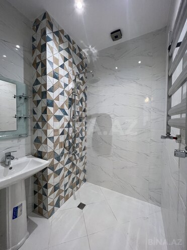 İcarəyə verilir 3 otaqlı ofis 120 m², Yeni Günəşli q., photo 11 from 15