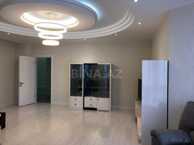 Сдаётся 4-комн. новостройка 200 м², м. Низами, photo 9 from 19