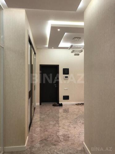 Сдаётся 4-комн. новостройка 200 м², м. Низами, photo 12 from 19