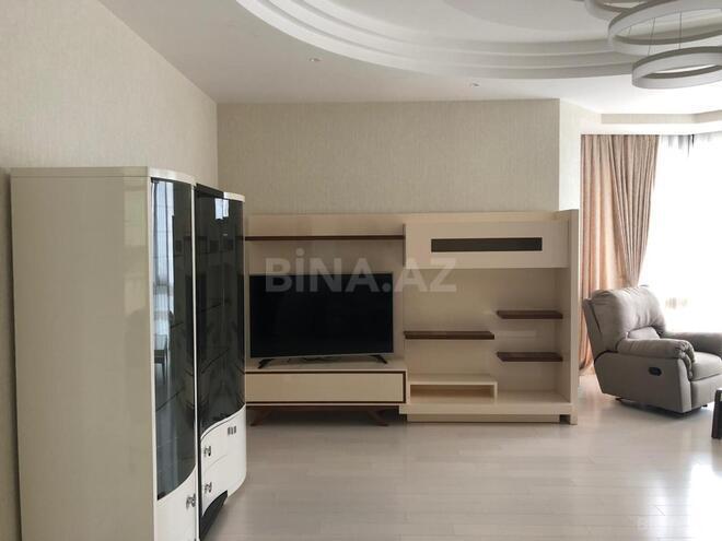 Сдаётся 4-комн. новостройка 200 м², м. Низами, photo 4 from 19