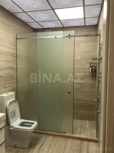 Сдаётся 4-комн. новостройка 200 м², м. Низами, photo 15 from 19