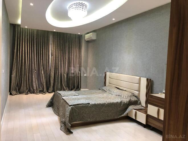 Сдаётся 4-комн. новостройка 200 м², м. Низами, photo 8 from 19