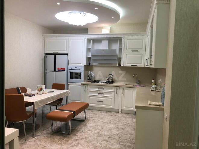 Сдаётся 4-комн. новостройка 200 м², м. Низами, photo 6 from 19