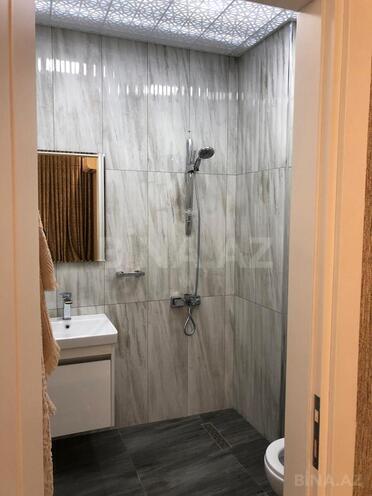 Сдаётся 4-комн. новостройка 200 м², м. Низами, photo 10 from 19