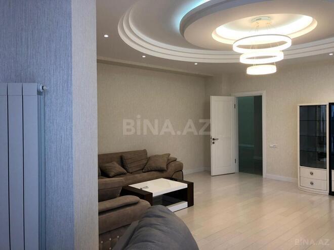 Сдаётся 4-комн. новостройка 200 м², м. Низами, photo 14 from 19