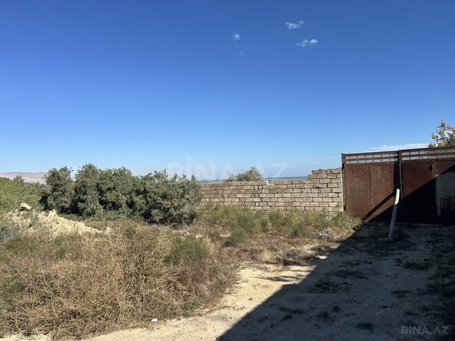 Продаётся  участок 24 сот, пос. Сангачал, photo 14 from 16