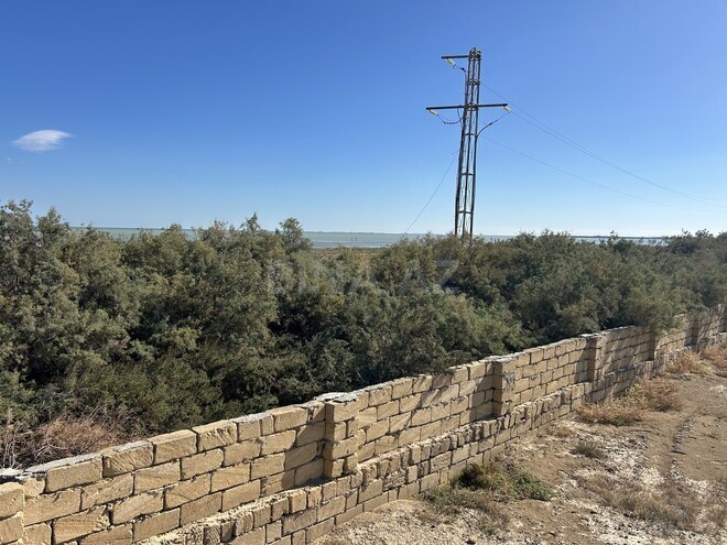 Продаётся  участок 24 сот, пос. Сангачал, photo 8 from 16