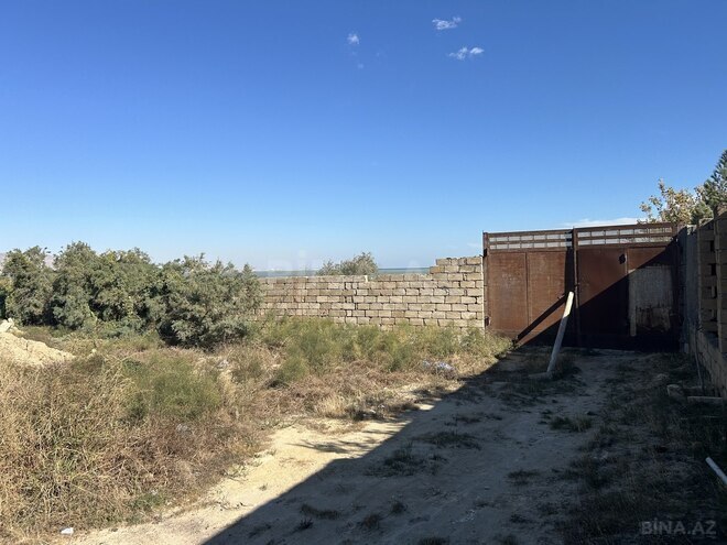 Продаётся  участок 24 сот, пос. Сангачал, photo 12 from 16