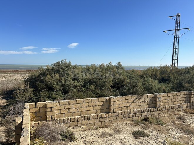 Продаётся  участок 24 сот, пос. Сангачал, photo 5 from 16