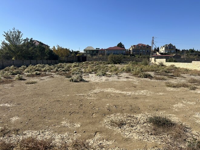 Продаётся  участок 24 сот, пос. Сангачал, photo 10 from 16