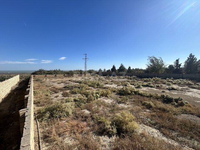 Продаётся  участок 24 сот, пос. Сангачал, photo 4 from 16