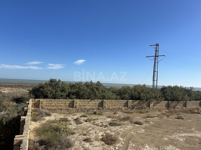 Продаётся  участок 24 сот, пос. Сангачал, photo 7 from 16