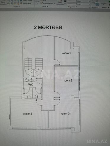 Сдаётся 12-комн. офис 280 м², м. Сахил, photo 30 from 32