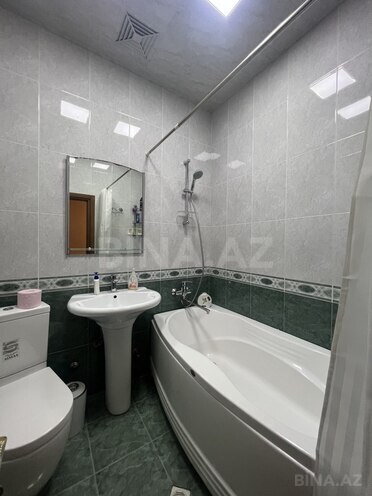 İcarəyə verilir 3 otaqlı köhnə tikili 100 m², Şah İsmayıl Xətai m., photo 8 from 15