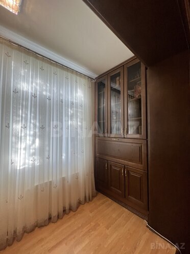 İcarəyə verilir 3 otaqlı köhnə tikili 100 m², Şah İsmayıl Xətai m., photo 13 from 15