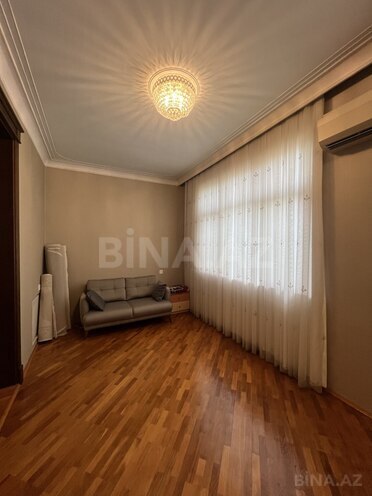 İcarəyə verilir 3 otaqlı köhnə tikili 100 m², Şah İsmayıl Xətai m., photo 11 from 15