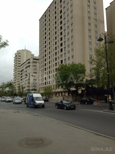 Satılır  obyekt 600 m², Elmlər Akademiyası m., photo 3 from 12