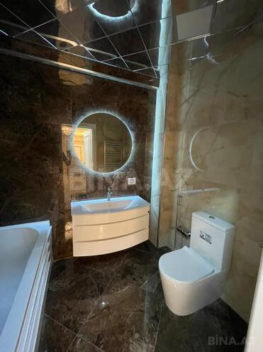 Сдаётся 3-комн. новостройка 120 м², м. Элмляр Академиясы, photo 8 from 10