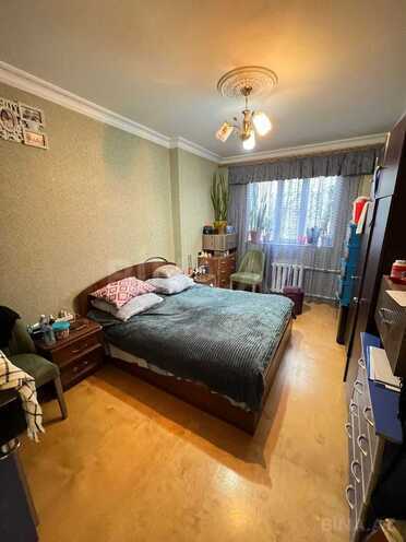 Satılır 3 otaqlı köhnə tikili 85 m², Həzi Aslanov m., photo 4 from 14