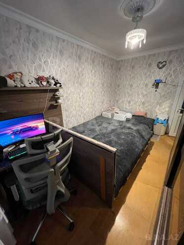Satılır 3 otaqlı köhnə tikili 85 m², Həzi Aslanov m., photo 7 from 14