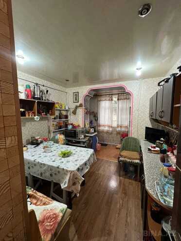 Satılır 3 otaqlı köhnə tikili 85 m², Həzi Aslanov m., photo 8 from 14