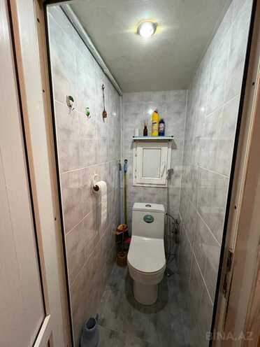 Satılır 3 otaqlı köhnə tikili 85 m², Həzi Aslanov m., photo 13 from 14