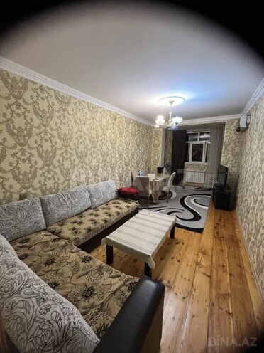 Сдаётся 2-комн. вторичка 65 м², photo 4 from 10