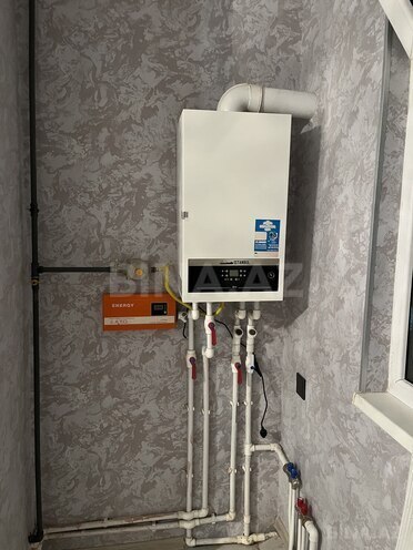 Сдаётся 2-комн. вторичка 65 м², photo 9 from 10