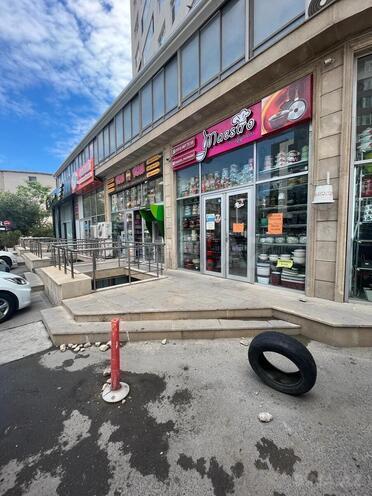 Satılır  obyekt 180 m², Nəsimi m., photo 3 from 10