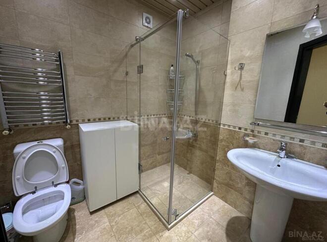 Сдаётся 3-комн. новостройка 110 м², м. Ичеришехер, photo 11 from 14