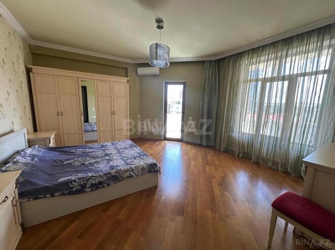 Сдаётся 3-комн. новостройка 110 м², м. Ичеришехер, photo 6 from 14