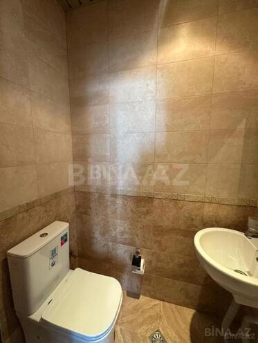 Сдаётся 3-комн. новостройка 110 м², м. Ичеришехер, photo 10 from 14