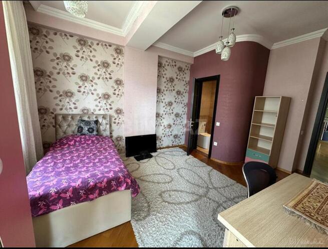 Сдаётся 3-комн. новостройка 110 м², м. Ичеришехер, photo 9 from 14