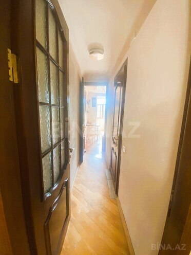 Satılır 4 otaqlı köhnə tikili 120 m², Nərimanov r., photo 4 from 18