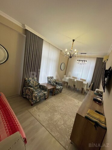 Продаётся 2-комн. новостройка 72 м², м. 28 мая, photo 3 from 10